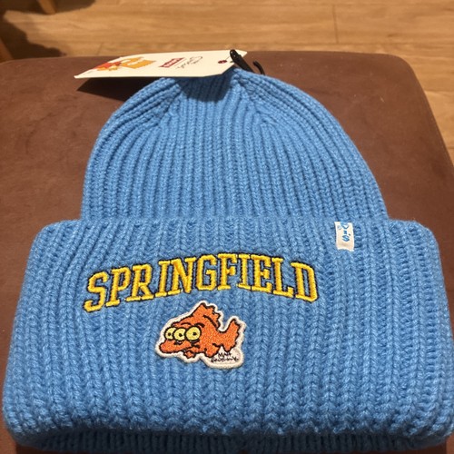 Bnwt levis the simpsons - x,
