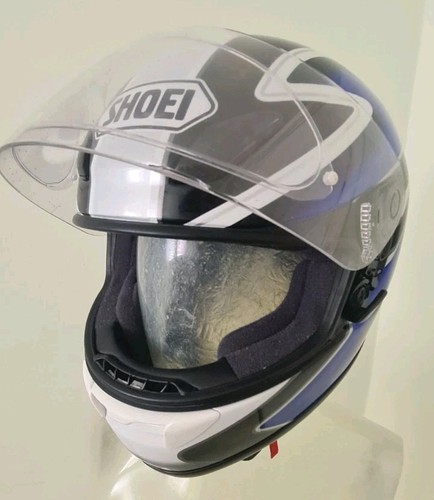 Shoei xr1000 motorcycle helmet - motorcycle,