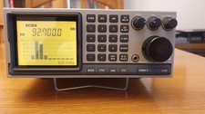STANDARD AX700E VHF/UHF WIDE