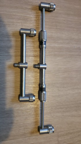 Solar stainless steel buzz - solar,