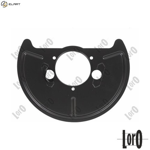 Splash guard brake disc - guard,