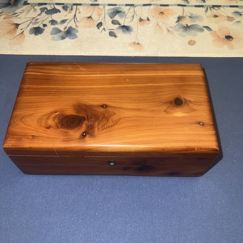 Lane mini cedar chest - mini, keepsake