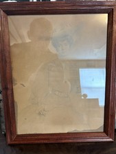 Antique Original Pencil