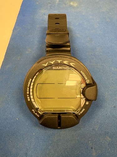 Suunto vytec dive - suunto,