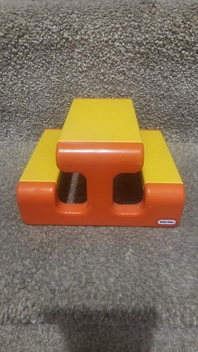 Vintage little tikes - vintage,