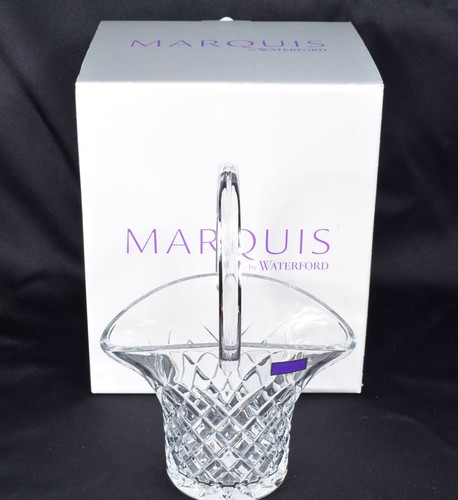 Waterford marquis lead - marquis, crystal