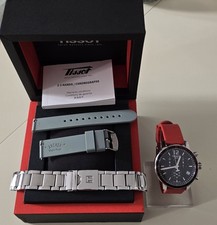 Tissot Watch Quickster Mens