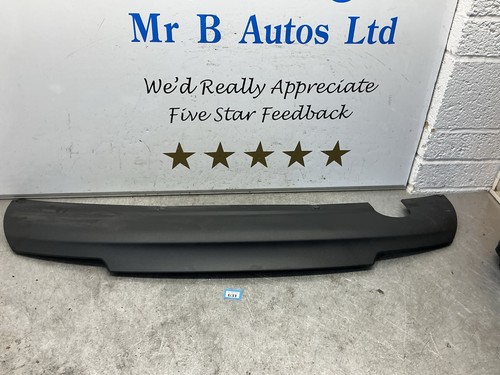 Vauxhall astra mk6 - j, genuine