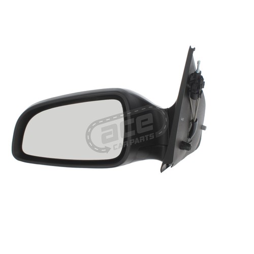 Cable wing door mirror - cable,