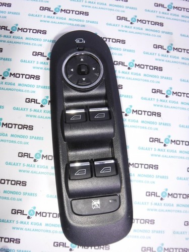 Ford galaxy mk3 max mondeo - galaxy,