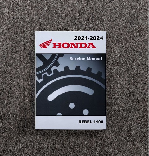 2021 2024 honda rebel 1100 - honda,
