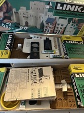 Linka 9 mould Brick And