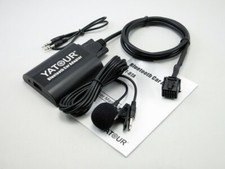 Yatour BTA A2DP Bluetooth Car