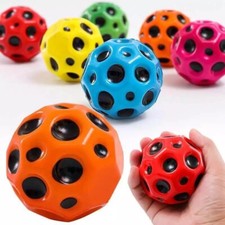 12pc Super High Bouncing Ball