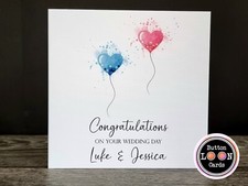 Handmade & Personalised