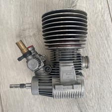 Bullitt B217 nitro race