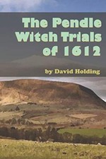 The Pendle Witch Trials of