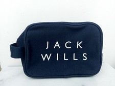JACK WILLS Navy Blue Make Up