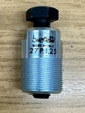 Quality Italian Buzzetti Lambretta  Flywheel Extractor Puller Tool  M27 1.25
