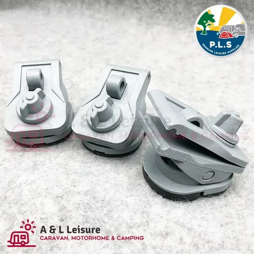 Clamp awning bracket - x,