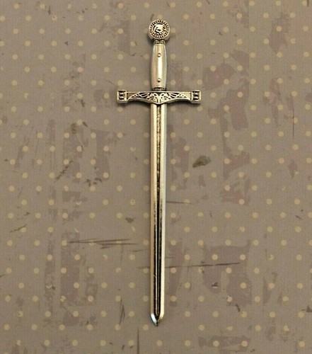 Sword miniature dolls - miniature,