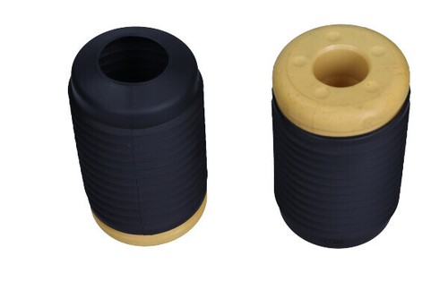 New dust cover - dust, shock