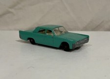 LESNEY MATCHBOX 1:75 SERIES