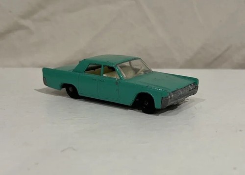 Lesney matchbox series - lesney,
