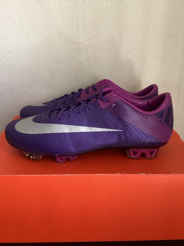 Nike mercurial vapor superfly - nike,