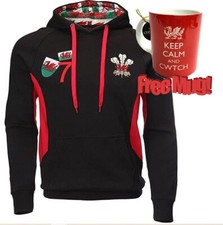 Cymru Wales Welsh Feathers