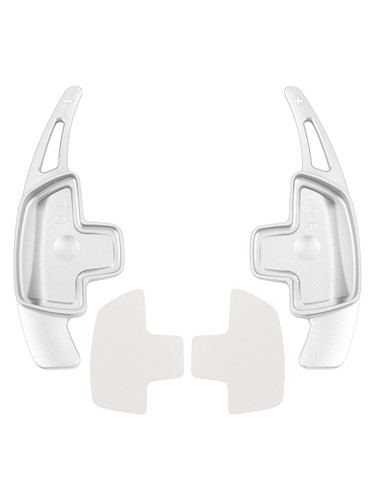 Steering wheel paddle shifter - wheel,