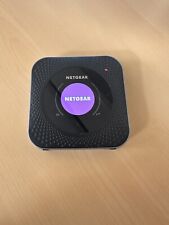 Netgear Nighthawk M1 MR1100 Unlocked 4G LTE Wi-Fi Hotspot Router  - Good