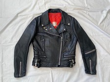 vintage LEWIS LEATHERS AVIAKIT