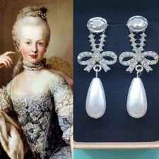 Queen Marie Antoinette Royal