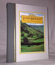 The best james - best, herriot