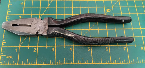 Vintage elliott lucas - vintage,