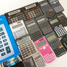 Job Lot of 18 Modern & Vintage