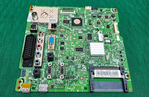 Main board for samsung - av,