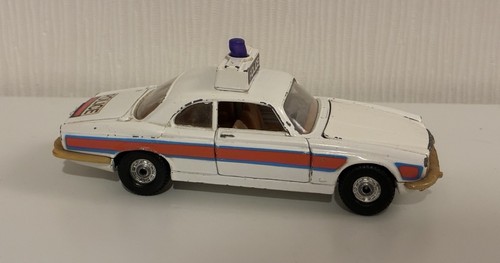 Vintage 1978 corgi - vintage,