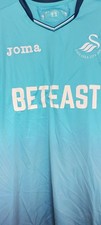 Match Worn premier league