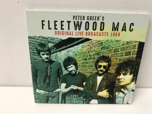Peter green fleetwood mac - peter, green's