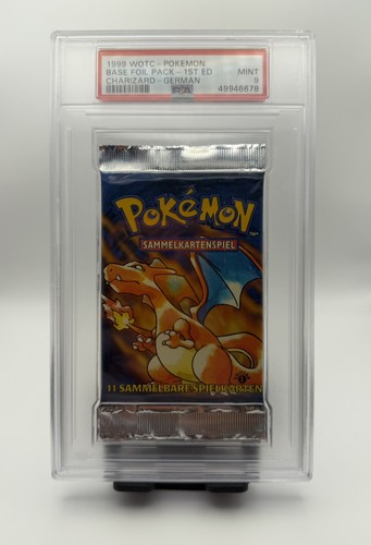 1999 pokemon german - 1999,