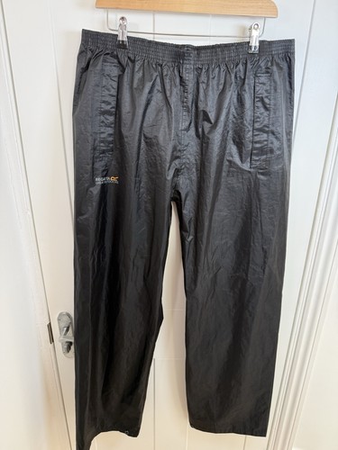 Regatta hydrafort trousers - hydrafort,