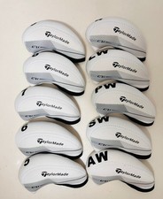 10Pcs TaylorMade Qi Club Golf