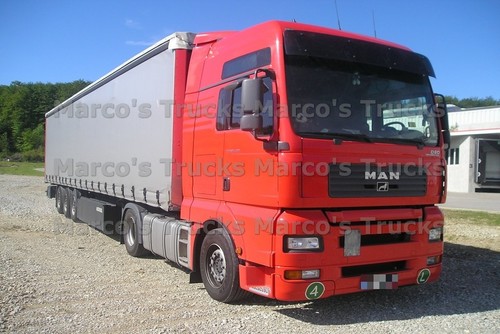 Truck photo man tga - truck, tarpaulin