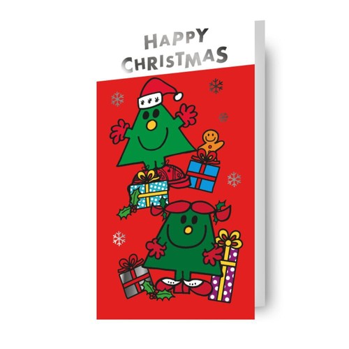 Men little miss christmas - &,