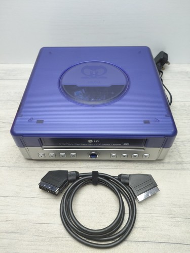 Vhs player bn200ib - vhs,