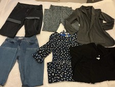 Ladies Clothes Bundle 12-14 Oliver Bonas, M&S. Cerulean, John Lewis, Next