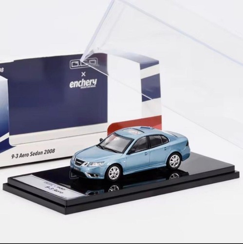 Enchery saab aero sedan - saab,