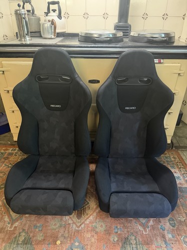 Recaro spjj artista - spjj,